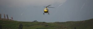 Amarnath helicopter 1