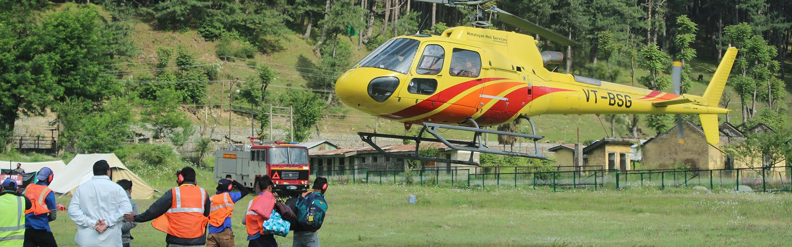 Amarnath helicopter 10