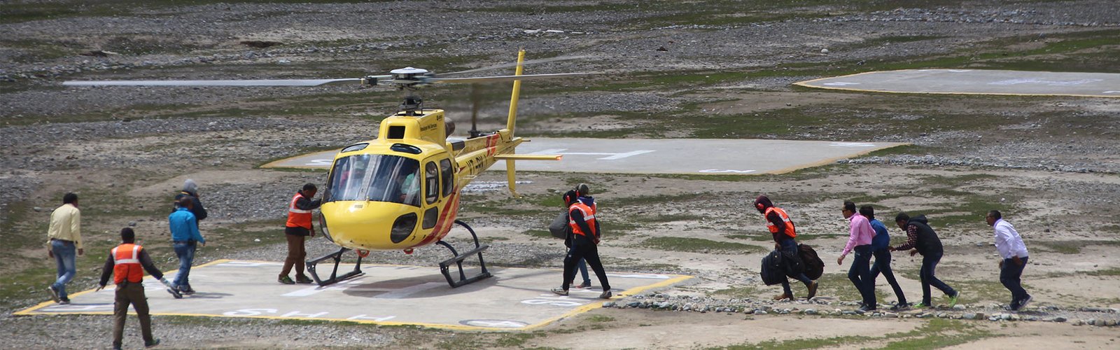 Amarnath helicopter 4