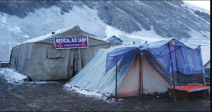 amarnath medical