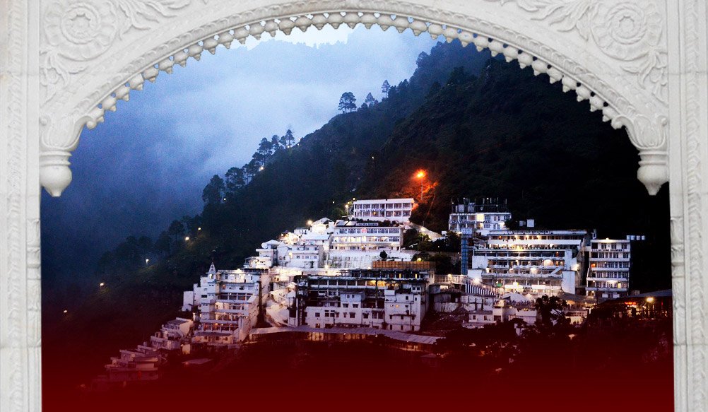maa vaishno devi