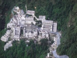 vaishno devi temple 1